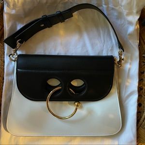 J.W. ANDERSON Medium Pierce Bag